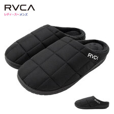RVCA LOGO MOCK SANDAL BB044-995/BB042-995画像