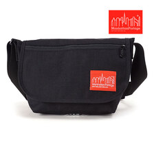 Manhattan Portage Casual Messenger Bag JR NYC Print 2021 MP1605JRNYC21FW画像