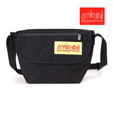 Manhattan Portage Casual Messenger Bag NYC Print 2021 MP1603LVLNYC21FW画像