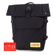 Manhattan Portage Silvercup Backpack NYC Print 2021 MP1236LVLNYC21FW画像