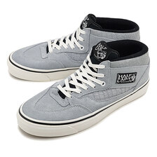 VANS ANAHEIM FACTORY HALF CAB 33 DX CROC/HIGH RISE VN0A5KX68EI画像