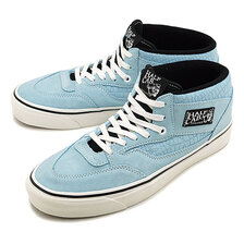 VANS ANAHEIM FACTORY HALF CAB 33 DX CROC/AQUATIC VN0A5KX68EF画像