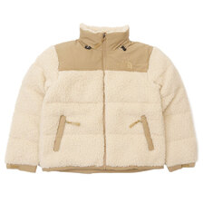 THE NORTH FACE SHERPA NUPTSE JACKET画像