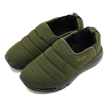 SUBU amp2 KHAKI画像