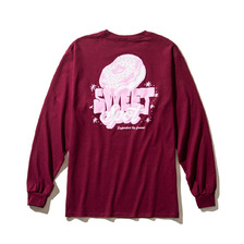 Kinetics SWEET SPOT Vol.1 LS TEE SSPOTT02画像