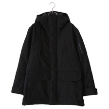 GOLDWIN Diverses Hooded Down Coat GL21300P画像