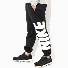 NIKE TF Starting 5 Pant Black DA6369-010画像