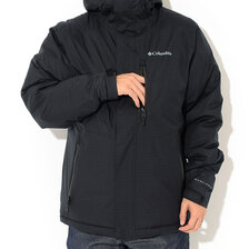 Columbia Oak Harbor Insulated JKT WO6764画像