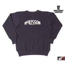 WAREHOUSE Lot 403 OLD CROW画像