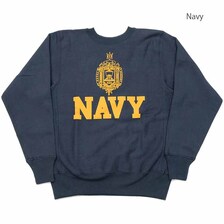 WAREHOUSE Lot 483 NAVY画像