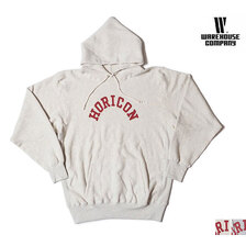 WAREHOUSE Lot 484 HORICON画像
