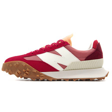 new balance UXC72OP1 RED画像