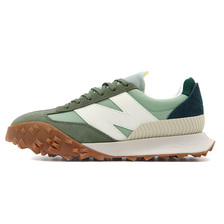 new balance UXC72OU1 GREEN画像