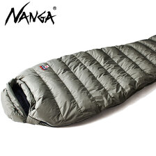 NANGA AURORA 500STD画像