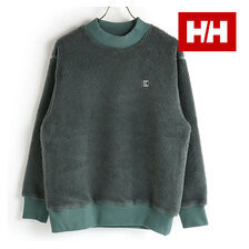HELLY HANSEN FIBERPILE Crew HE52170画像