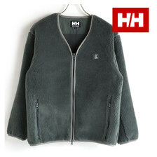 HELLY HANSEN FIBERPILE Cardigan HE52174画像