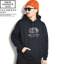 TOKYO SANDWICH CLUB T.S.C-VOR B.H.P画像