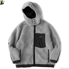 FAT FAT FLISSAD F32120-JK04画像