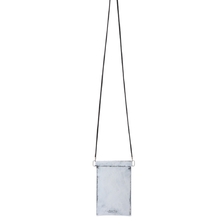 Maison Martin Margiela LEATHER NECK HOLDER S55UI0207-P4268画像