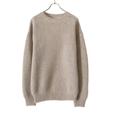 crepuscule mohair lowgage P/O 2103-007画像