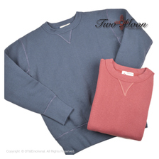 Two Moon no.92022 Sweat shirt画像