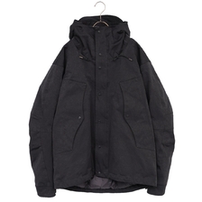 取り扱い/価格比較:Ten-C RENGEN ANORAK テンシー アノラック TC-J0914