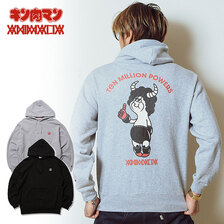キン肉マン &times; ANIMALIA collaboration collection ANKN-SW04画像