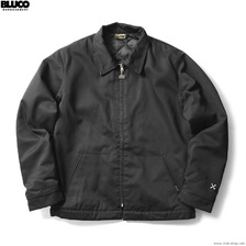 BLUCO STANDARD WORK JACKET (BLACK) OL-012-021画像