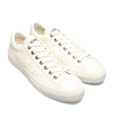 CONVERSE BREAKSTAR SK CV OX WHITE 34200801画像