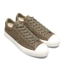 CONVERSE BREAKSTAR SK CV OX OLIVE 34200800画像