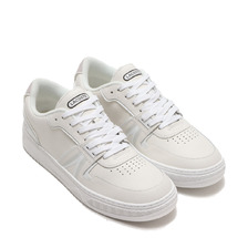 LACOSTE L001 0321 1 WHITE/OFF WHITE SM00922-65T画像