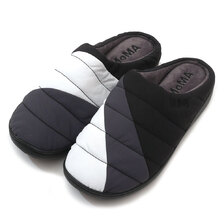 SUBU &times; MoMA Slippers NEUTRAL画像