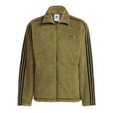 adidas Originals SHERPA FB TRACK TOP H31297画像