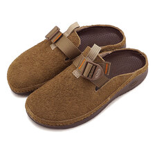 Chaco W PAONIA CLOG TEAK JCH108936画像