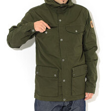 FJALLRAVEN Greenland JKT 87202画像