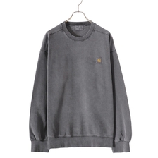 Carhartt WIP VISTA SWEAT SHIRT I029522画像