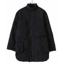 Porter Classic WEATHER DOWN SHIRT JACKET PC-026-1740画像