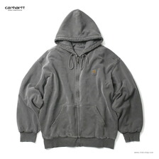 Carhartt WIP HOODED VISTA JACKET I029524画像