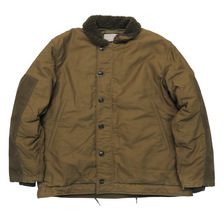 MODUCT N-1 STUFFED CLIMASHIELD MO14879画像