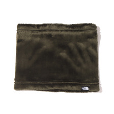 THE NORTH FACE SUPER VERSA LOFT NECK GAITER NEW TAUPE NN71902画像
