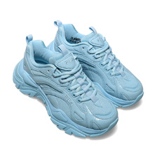 FILA &times; atmos pink INTERATION LIGHT BLUE USS21095-400画像