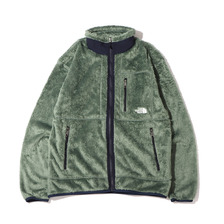 THE NORTH FACE ZI MAGNE EXTREME VERSA LOFT JACKET NA72132画像
