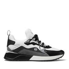 MICHAEL KORS THEO SPORT OPT WHT/BLCK 42F1THFS4D2833画像