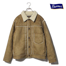 Pherrow's 21W-510M画像