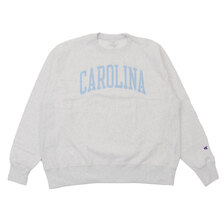 Champion North Carolina Tar Heels Reverse Weave Sweat画像