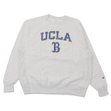 Champion UCLA Bruins Reverse Weave Sweat画像