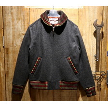 JELADO SHORT PHARAOH JACKET SG63404A画像