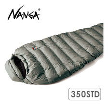 NANGA AURORA 350STD画像