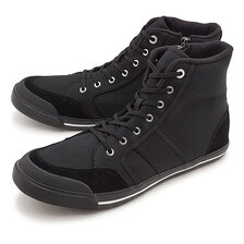 Admiral Inomer Hi Ar Black SJAD2107画像