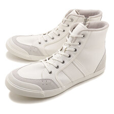 アイテム情報 Admiral Inomer Hi Ar White アドミラル イノマー ハイ エーアール Sjad2107通販情報 Good T Net